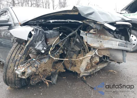 2016 Ford Taurus Sel from USA, damaged, VIN 1FAHP2E84GG157112